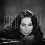 27-04-2006 Trijntje Oosterhuis at studio in Amsterdam, 
by order of Glossy Magazine. April 27, 2006.

[keywords]Posed, Half Length, Smiling, Pregnant[/keywords]